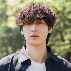 【髙橋紅輝】メンズノンノモデルオーディショングランプリ受賞！